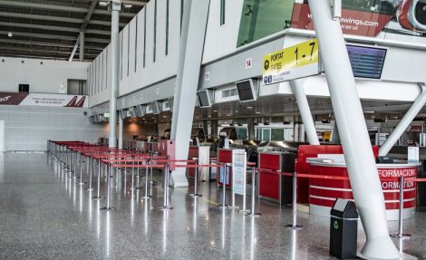 Suedia heq kufizimet e udhetimit per shqiptaret: TIA njofton rregullat